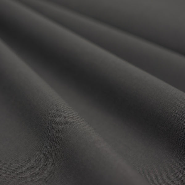 Fix szövet, szürke színű, szélesség 170 cm, 100% szintetikus