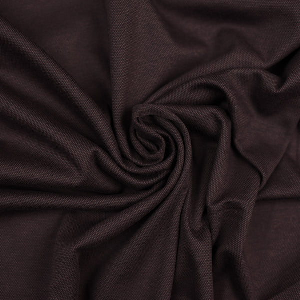Barnás bordó pike pamut szélesség 160 cm 90% pamut 10% poliészter